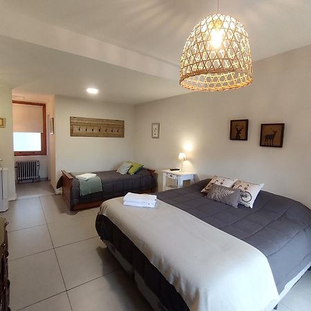 Hosteria Bajo Cero Villa La Angostura Ngoại thất bức ảnh