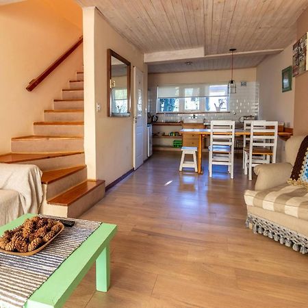 Hosteria Bajo Cero Villa La Angostura Ngoại thất bức ảnh