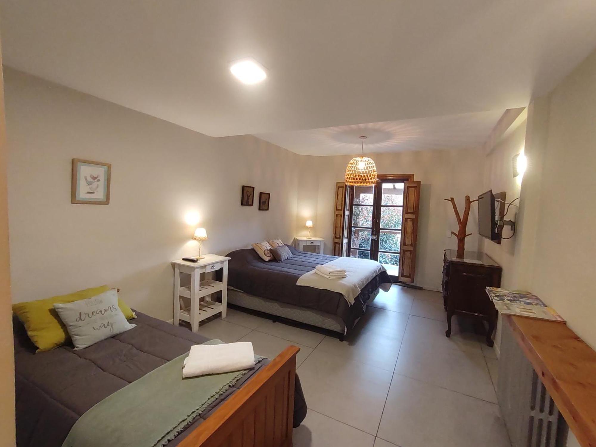 Hosteria Bajo Cero Villa La Angostura Ngoại thất bức ảnh