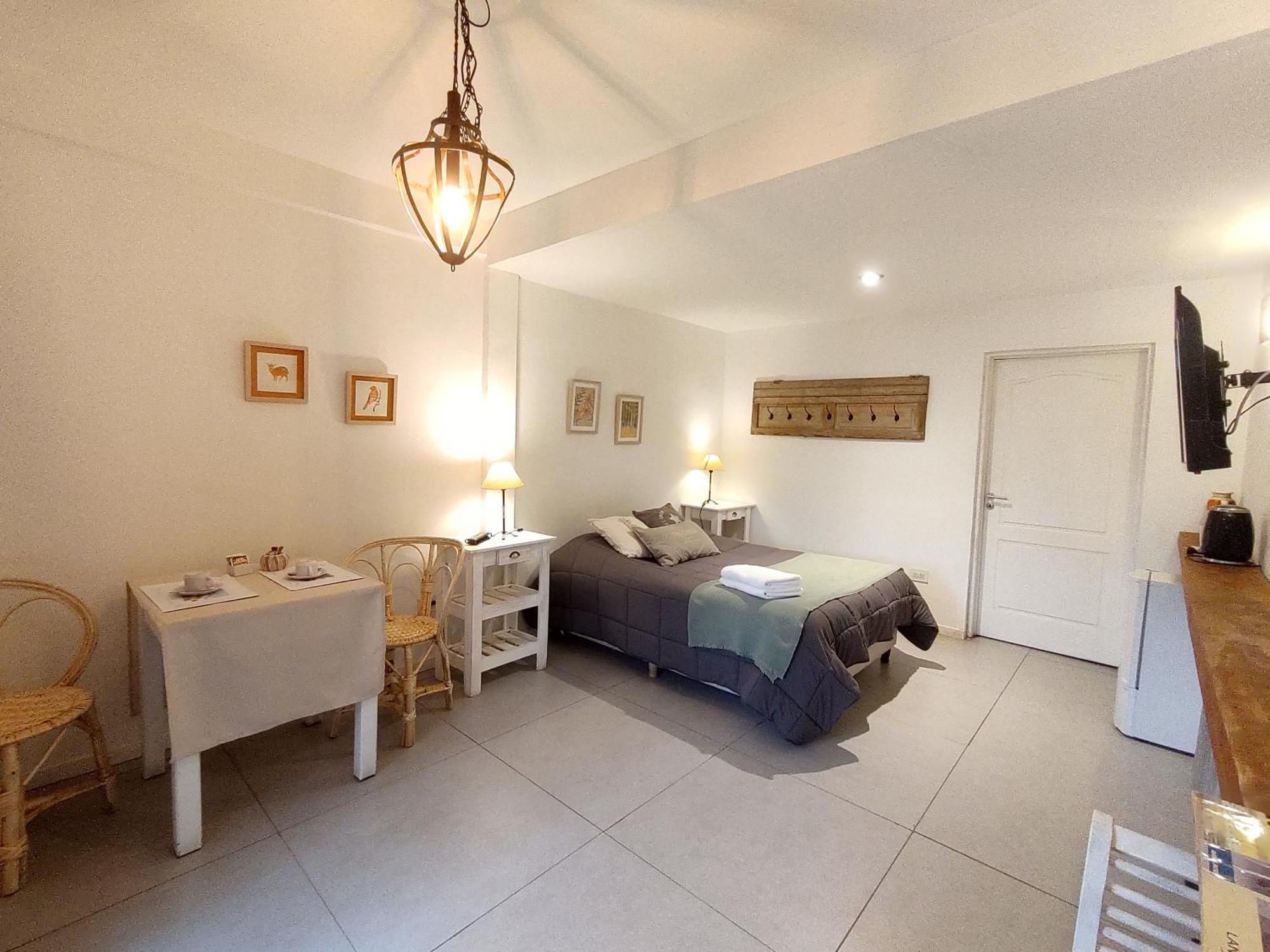 Hosteria Bajo Cero Villa La Angostura Ngoại thất bức ảnh