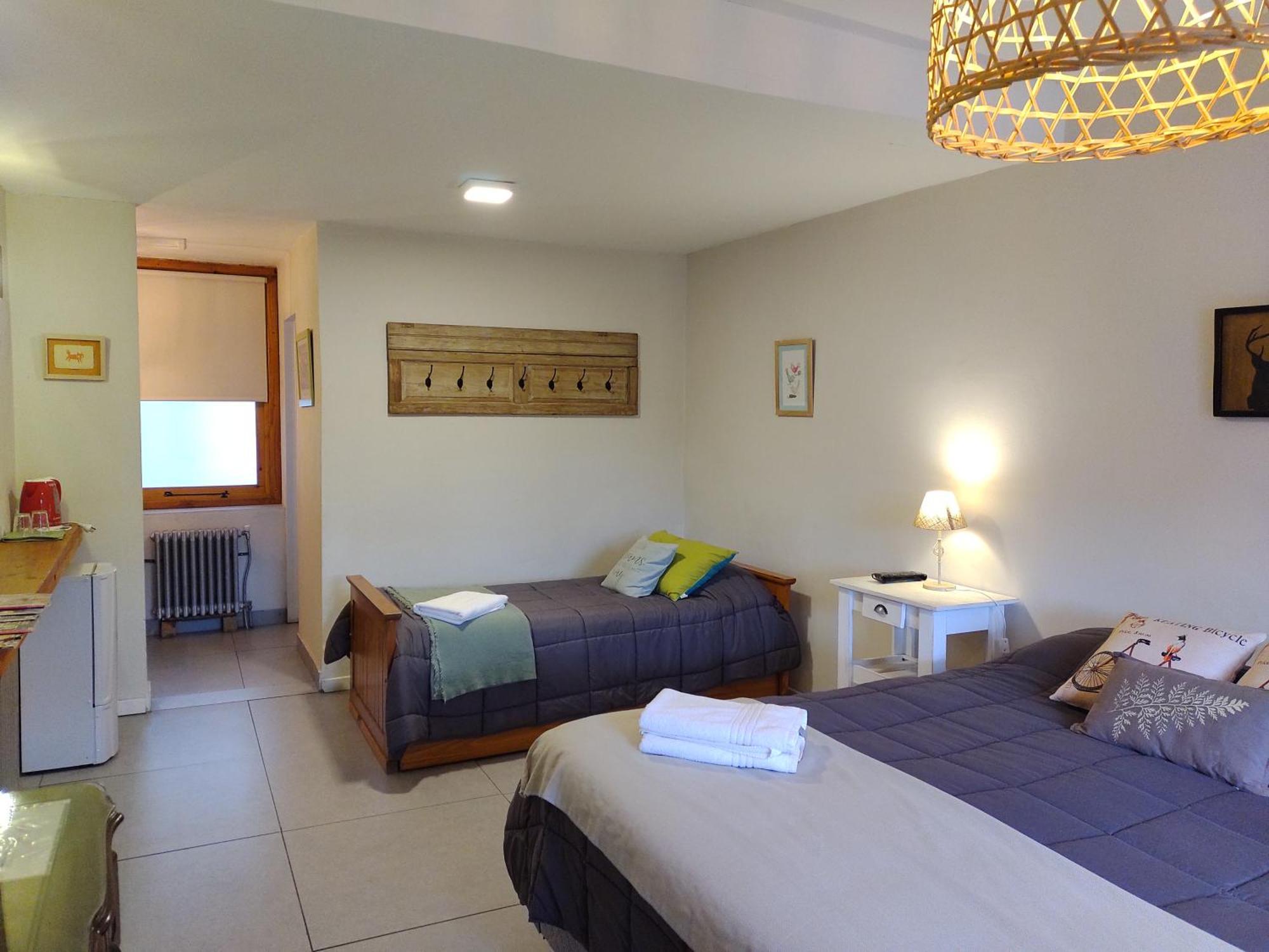 Hosteria Bajo Cero Villa La Angostura Phòng bức ảnh