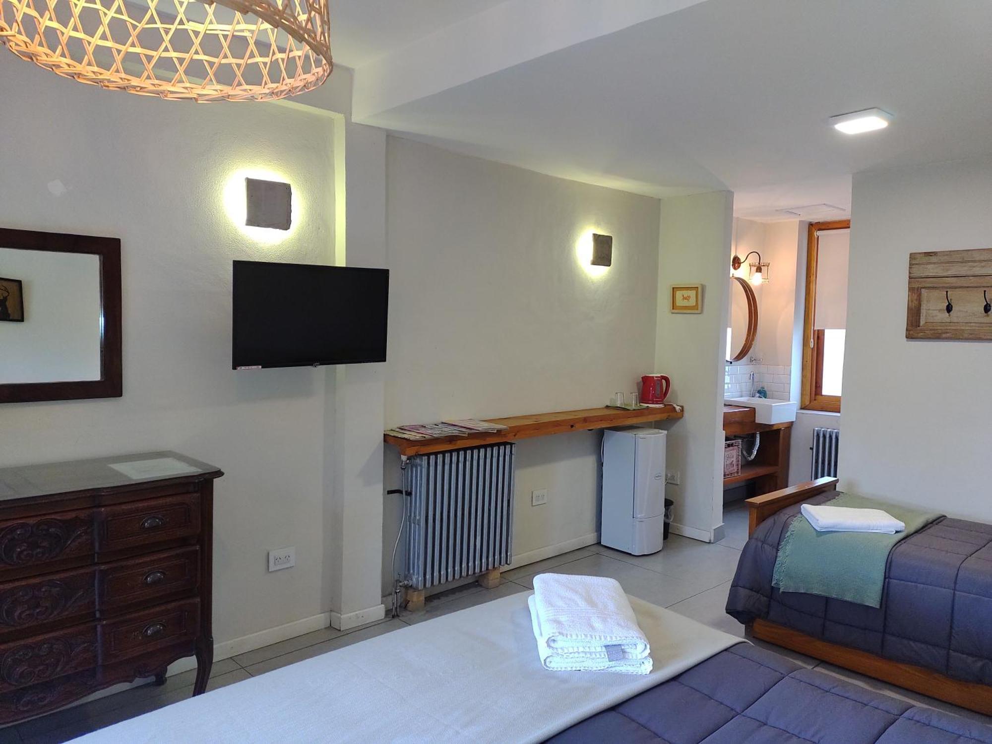 Hosteria Bajo Cero Villa La Angostura Phòng bức ảnh