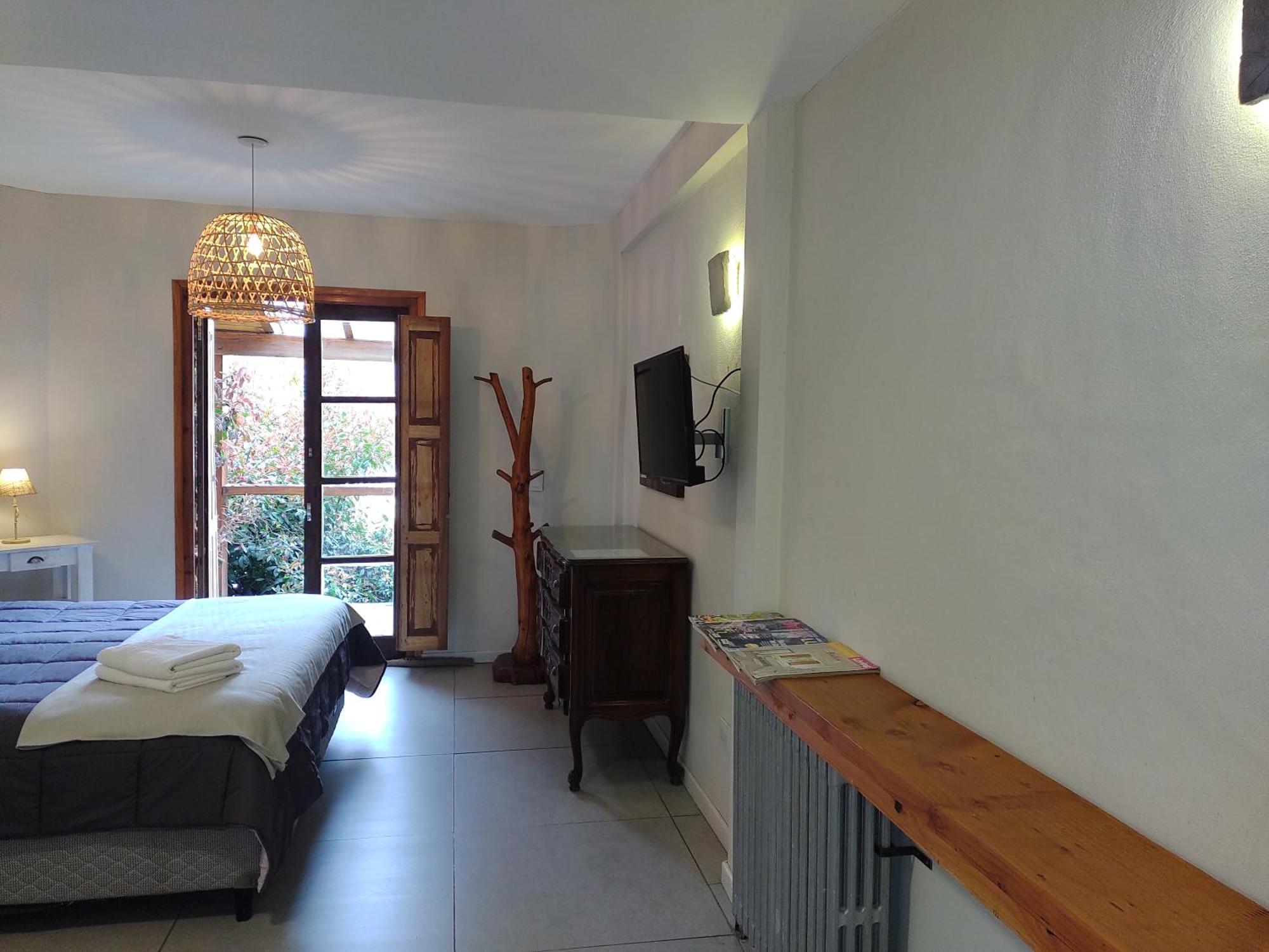 Hosteria Bajo Cero Villa La Angostura Phòng bức ảnh