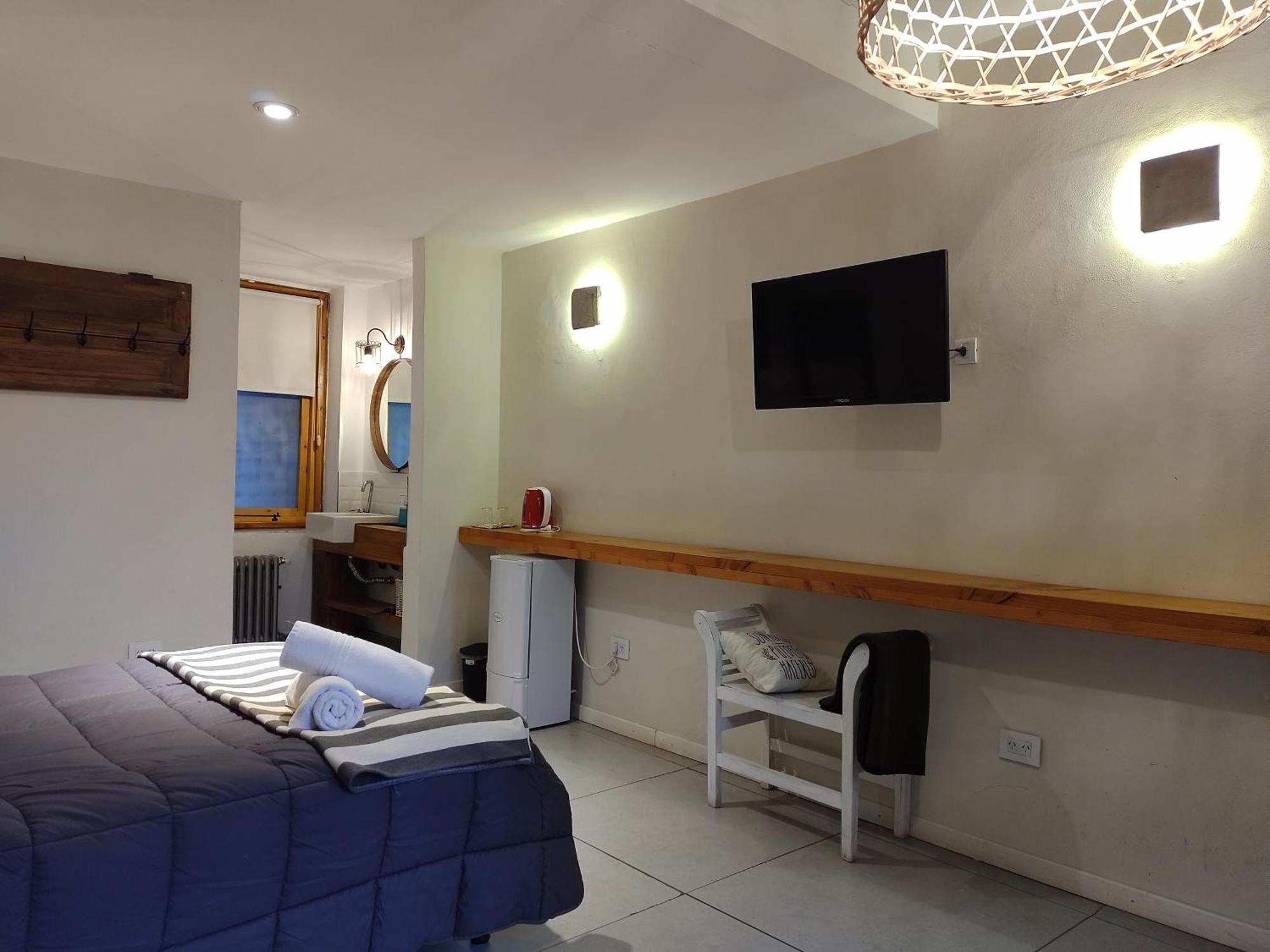 Hosteria Bajo Cero Villa La Angostura Phòng bức ảnh