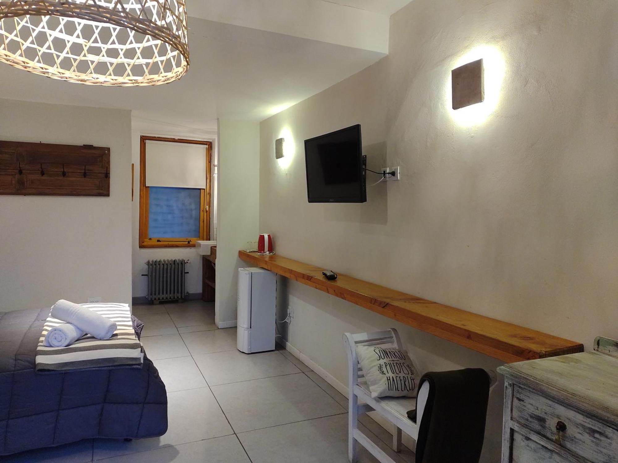 Hosteria Bajo Cero Villa La Angostura Phòng bức ảnh