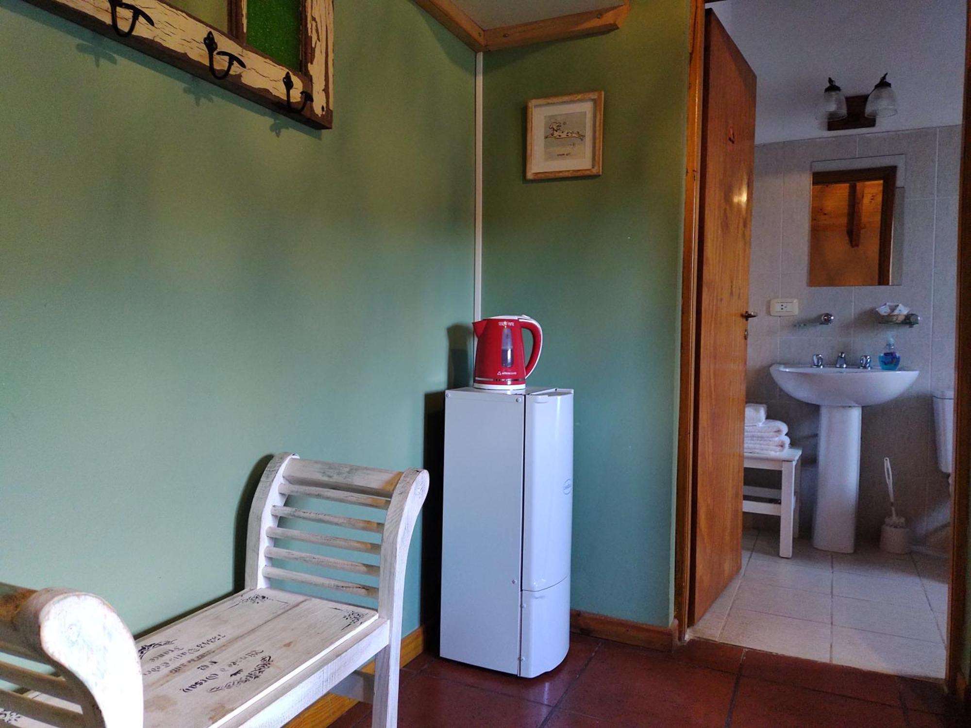 Hosteria Bajo Cero Villa La Angostura Phòng bức ảnh