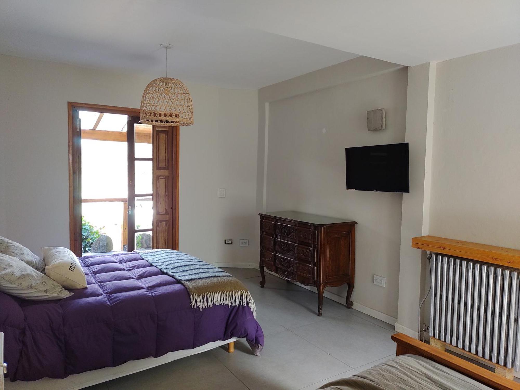 Hosteria Bajo Cero Villa La Angostura Phòng bức ảnh