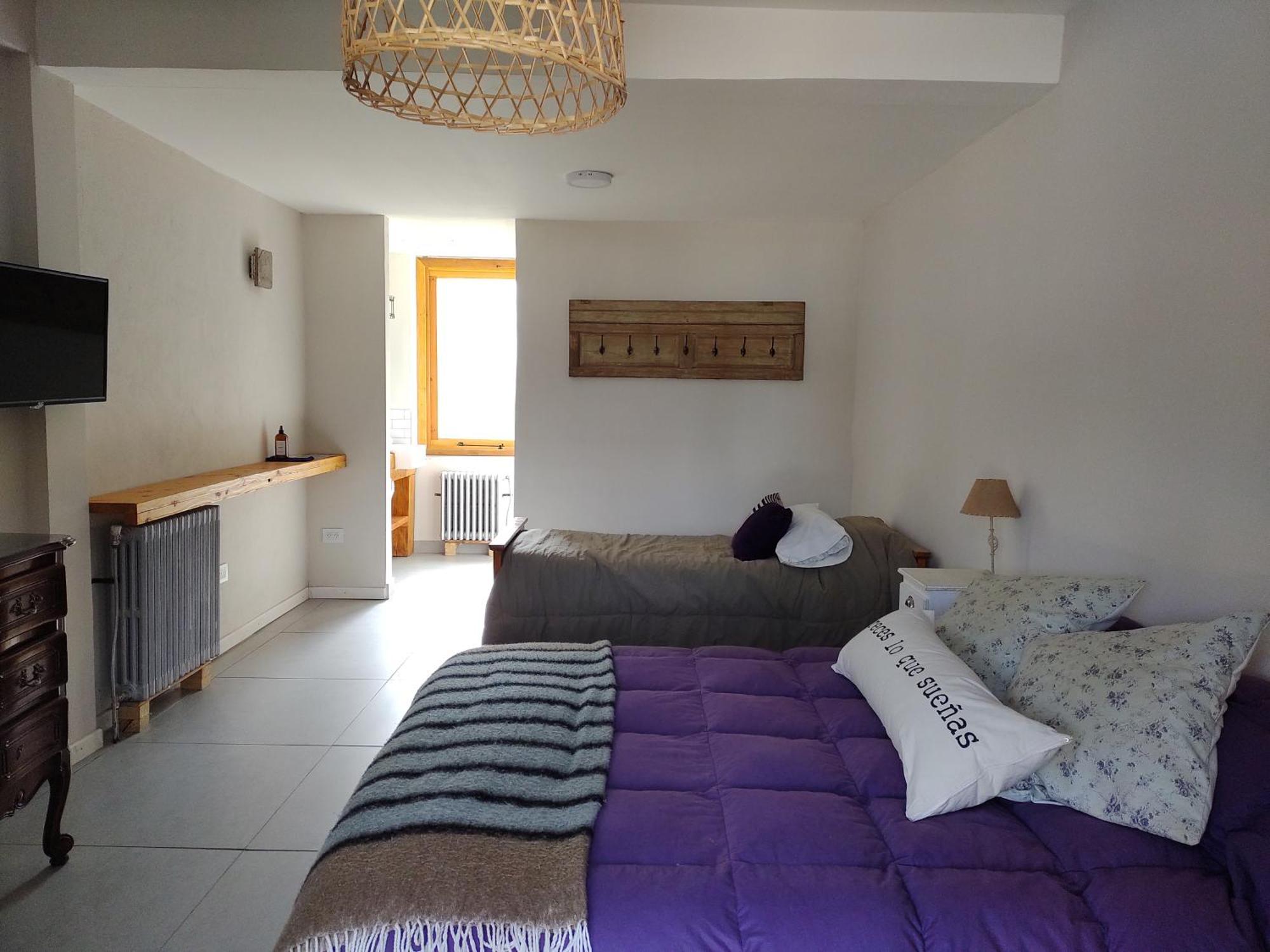 Hosteria Bajo Cero Villa La Angostura Phòng bức ảnh