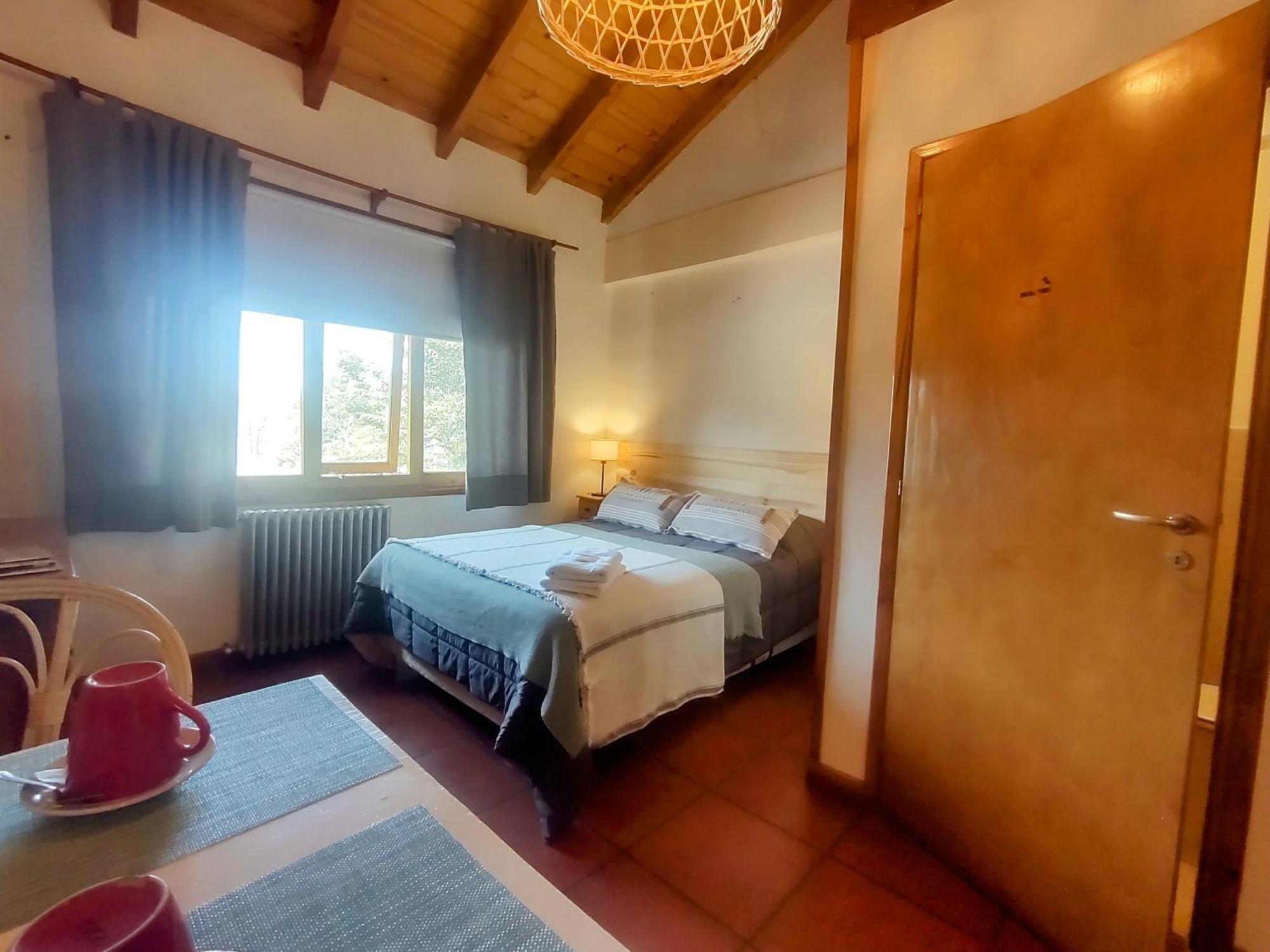 Hosteria Bajo Cero Hotel Villa La Angostura Phòng bức ảnh