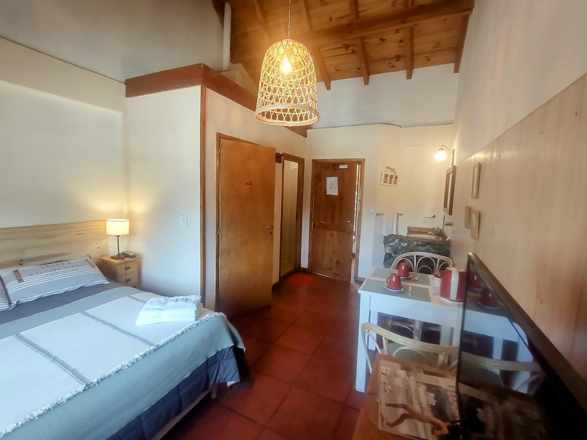 Hosteria Bajo Cero Villa La Angostura Phòng bức ảnh