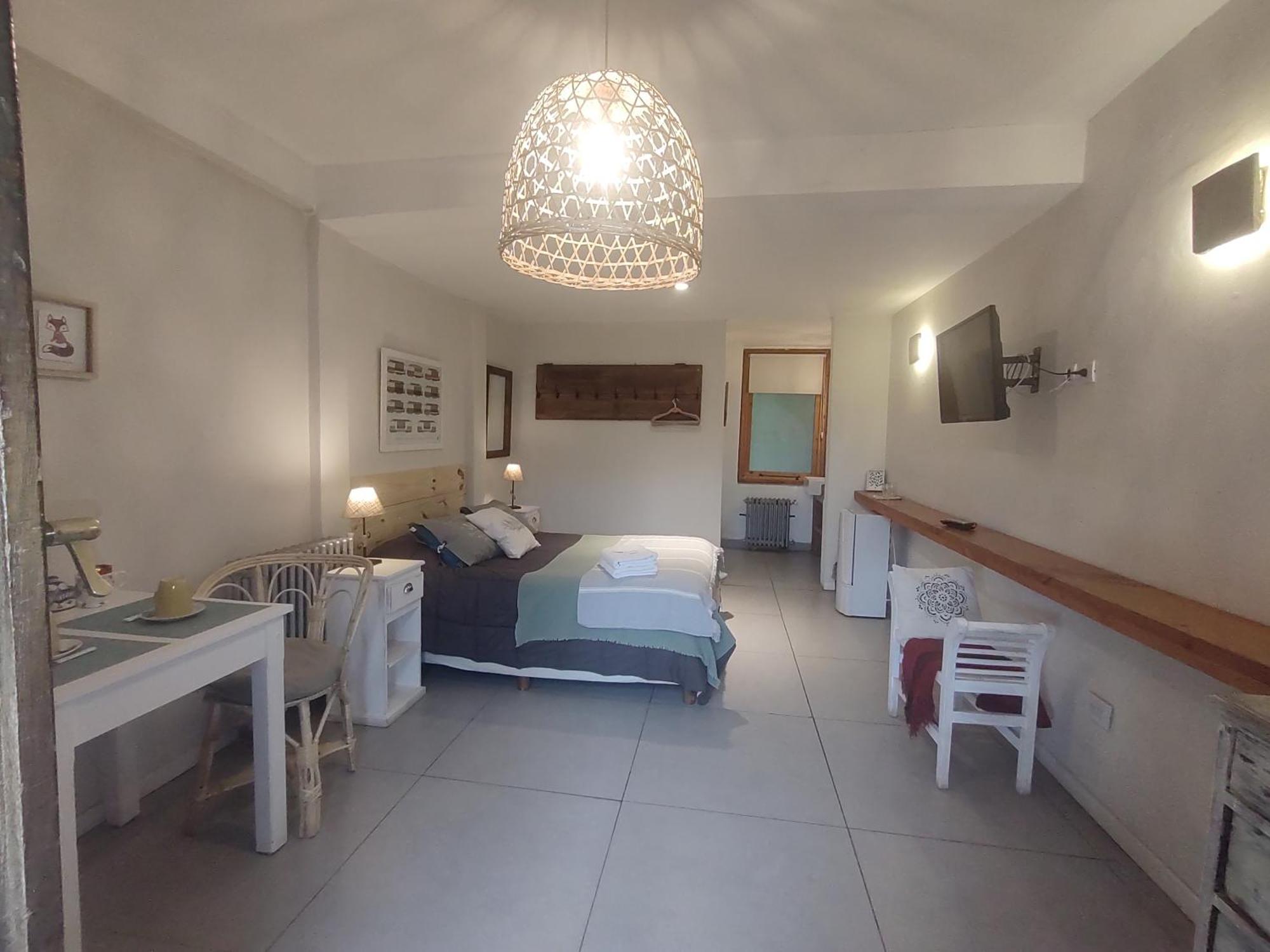 Hosteria Bajo Cero Villa La Angostura Phòng bức ảnh