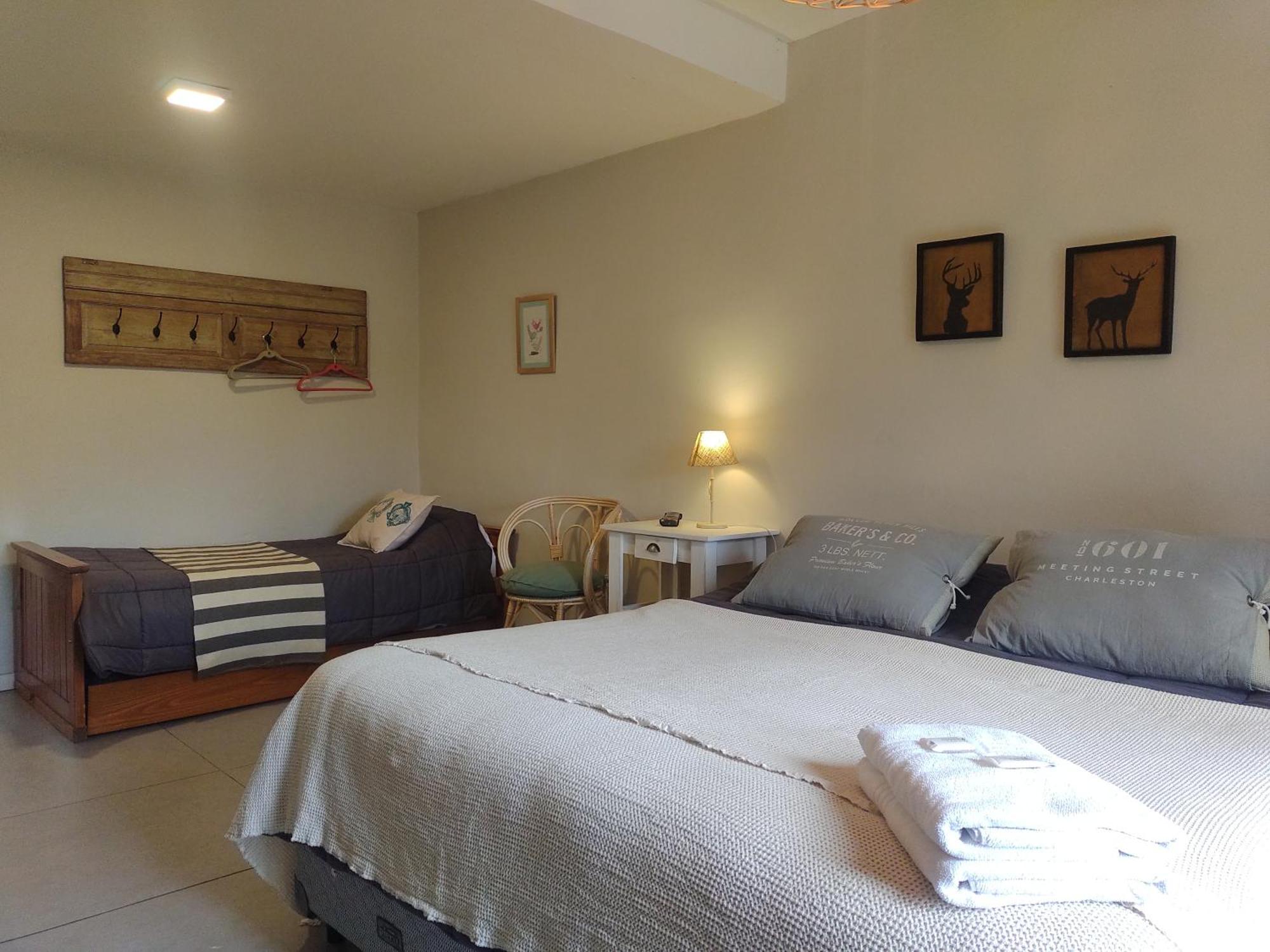 Hosteria Bajo Cero Villa La Angostura Phòng bức ảnh