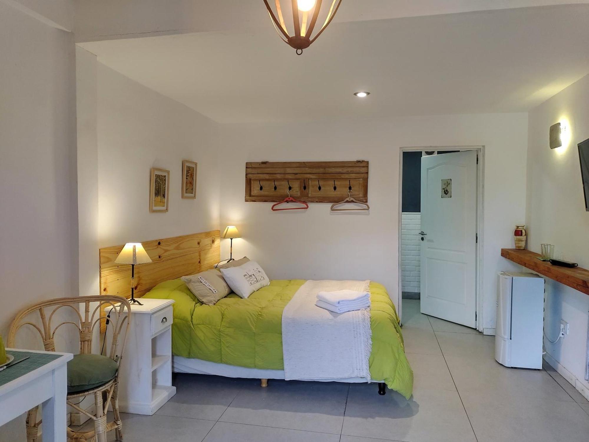 Hosteria Bajo Cero Villa La Angostura Phòng bức ảnh