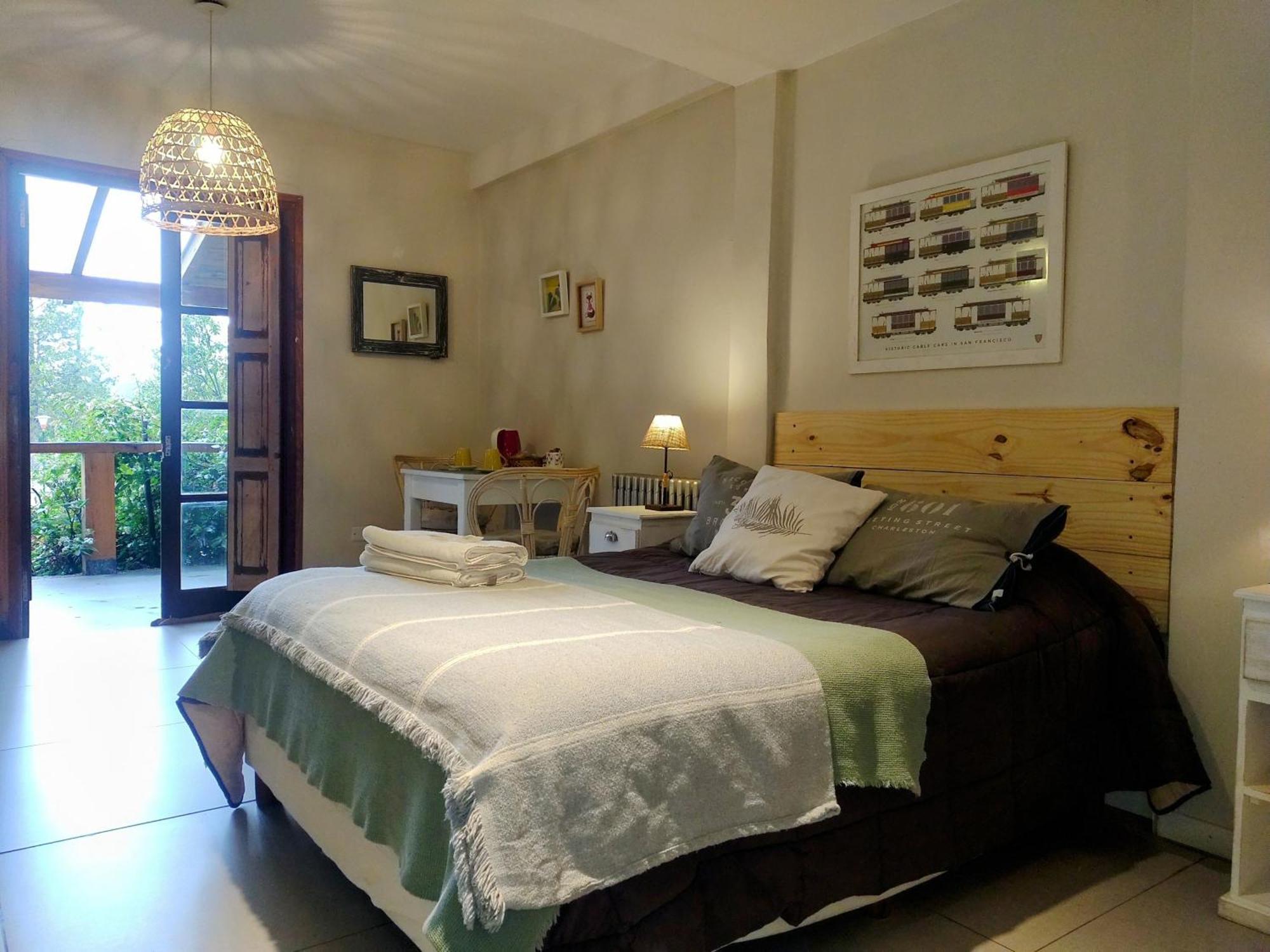 Hosteria Bajo Cero Villa La Angostura Phòng bức ảnh