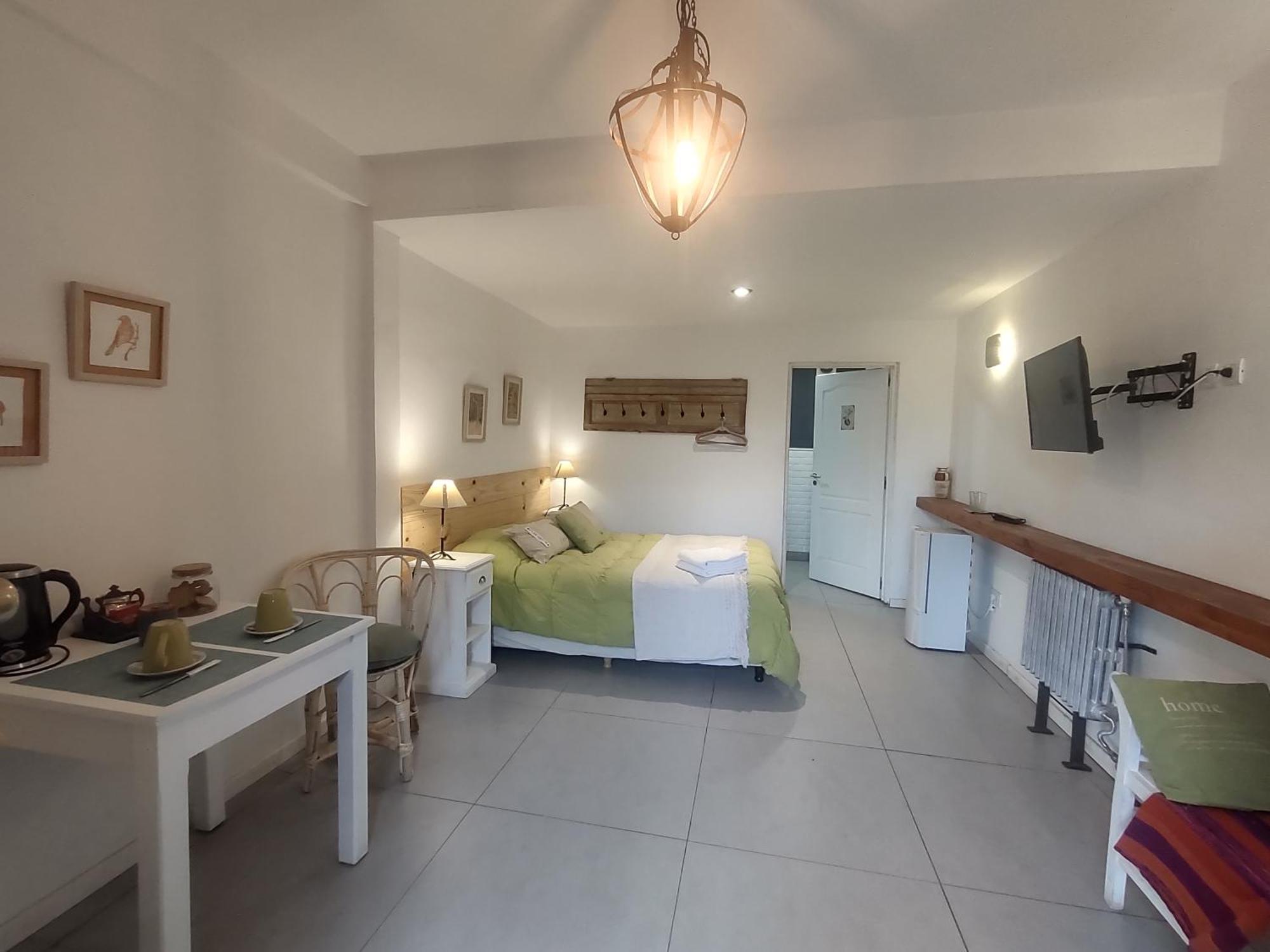 Hosteria Bajo Cero Villa La Angostura Phòng bức ảnh