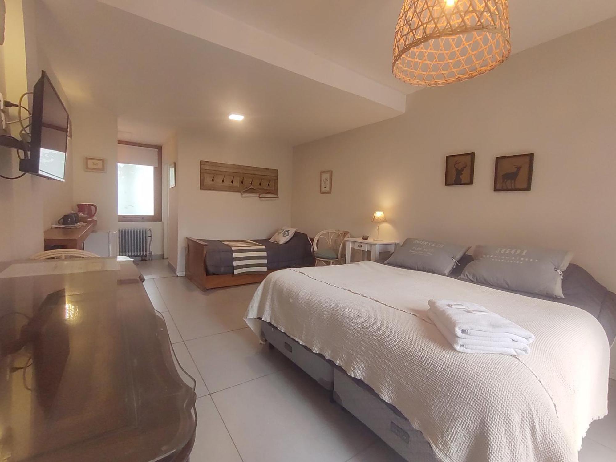 Hosteria Bajo Cero Villa La Angostura Phòng bức ảnh