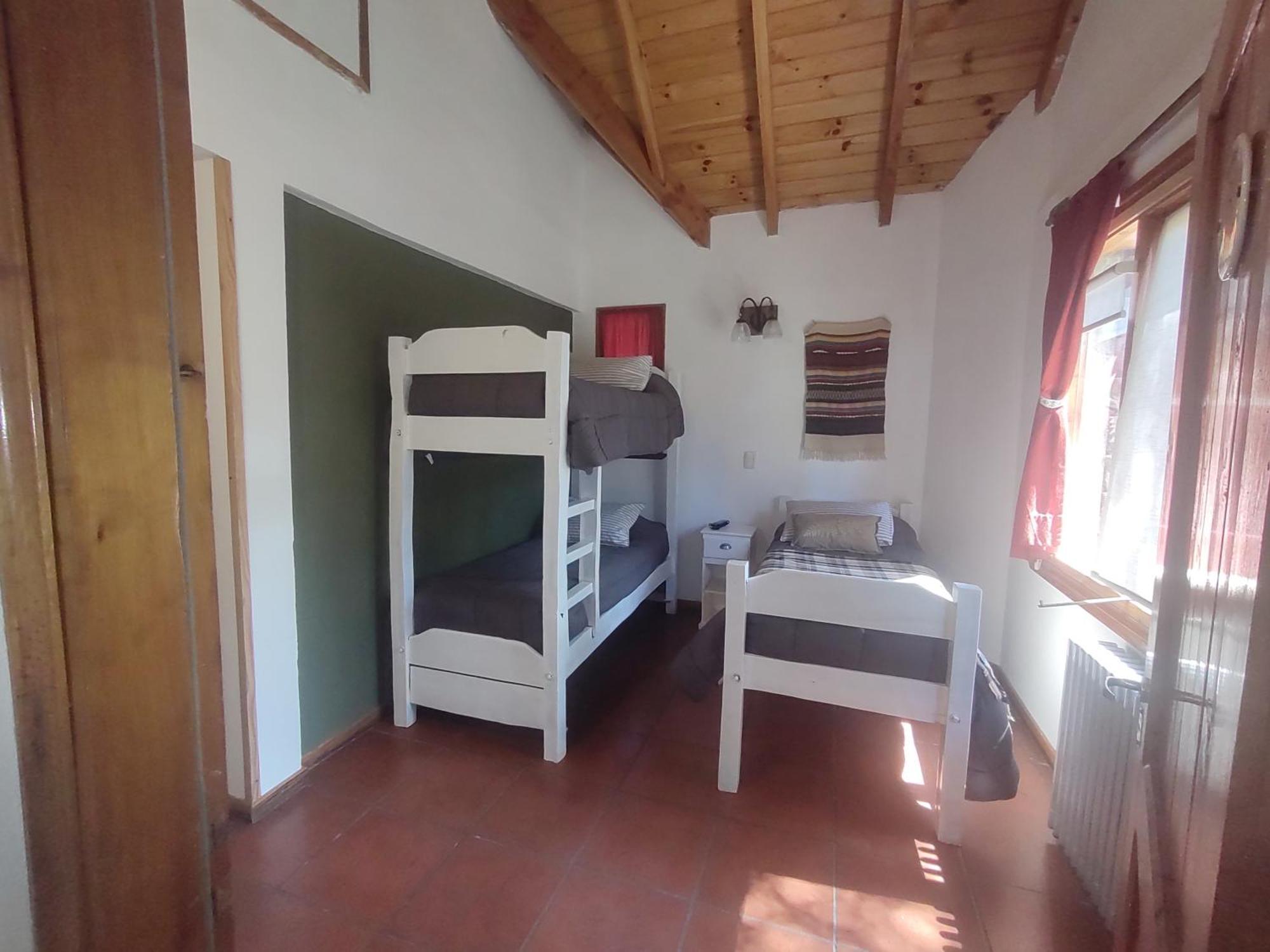 Hosteria Bajo Cero Villa La Angostura Phòng bức ảnh