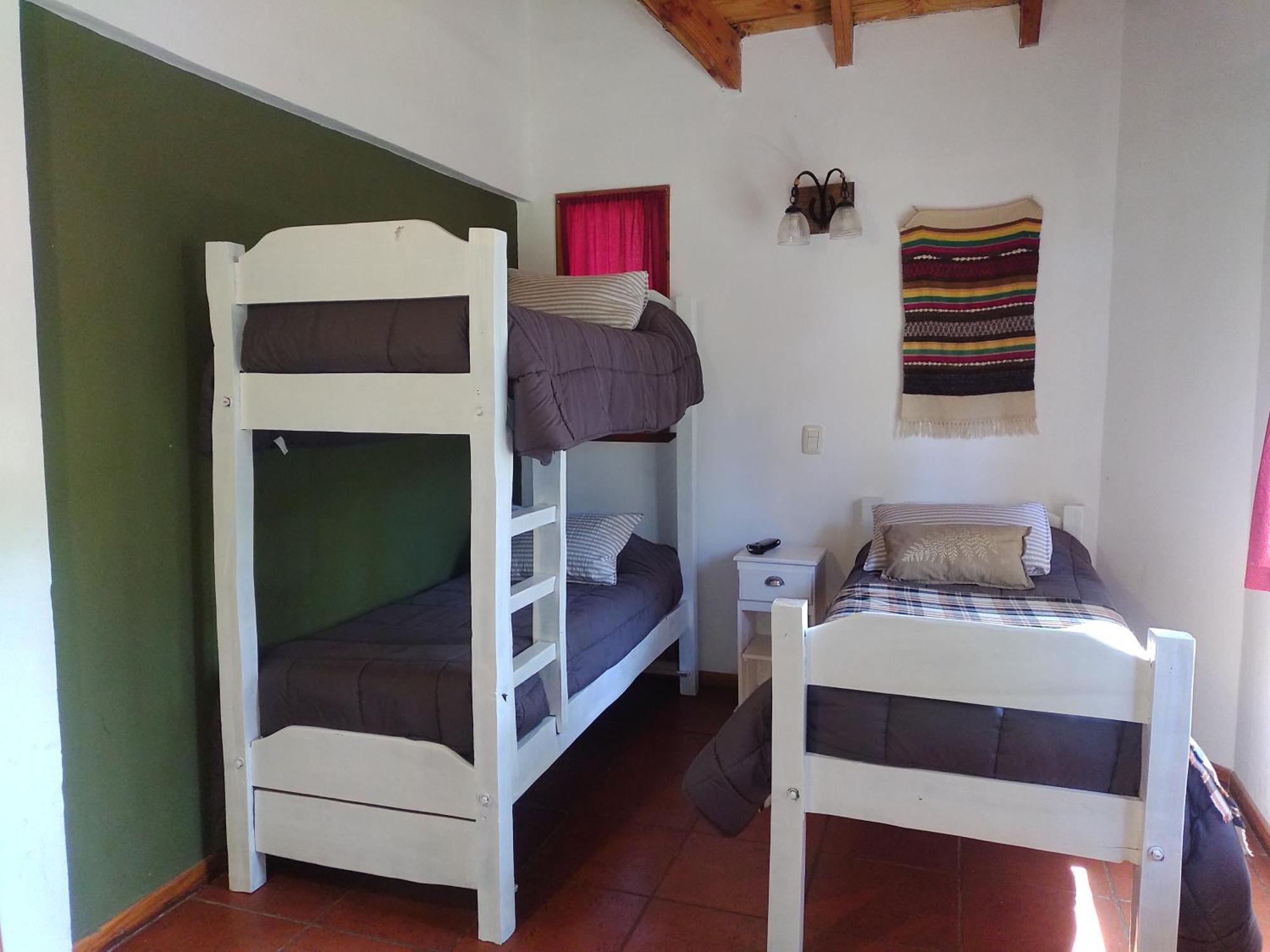 Hosteria Bajo Cero Villa La Angostura Phòng bức ảnh
