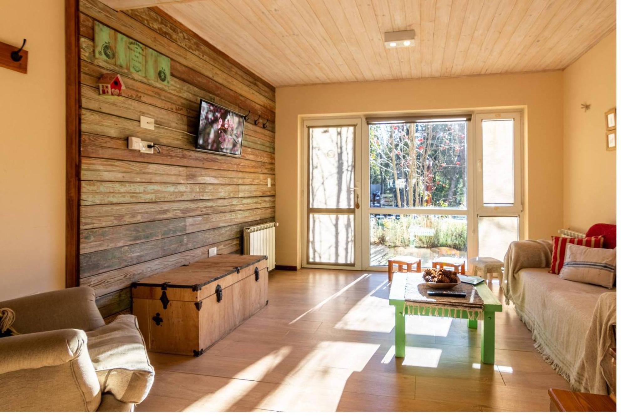 Hosteria Bajo Cero Villa La Angostura Ngoại thất bức ảnh