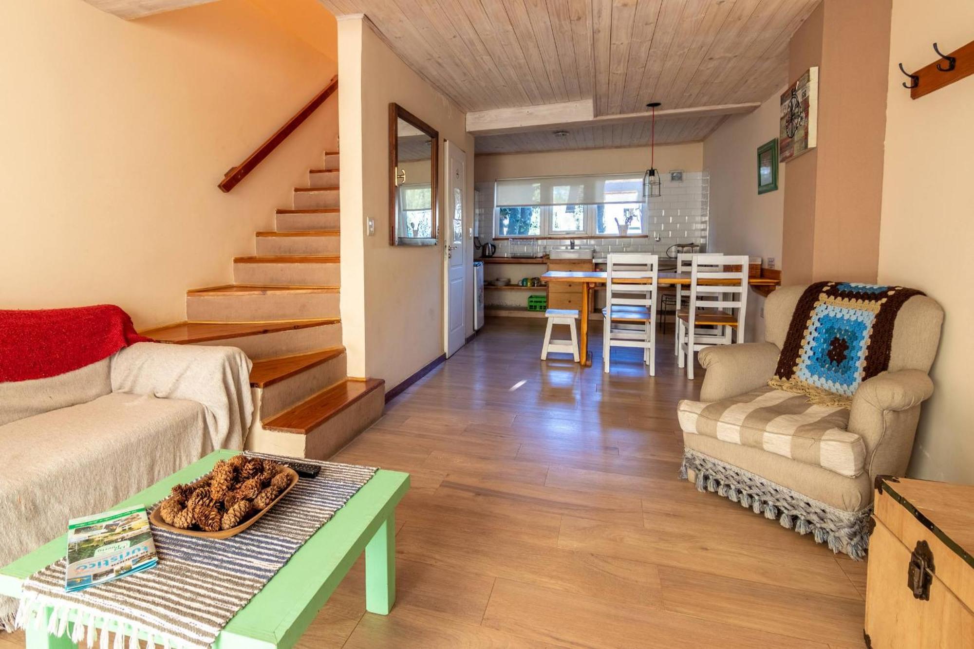 Hosteria Bajo Cero Villa La Angostura Ngoại thất bức ảnh